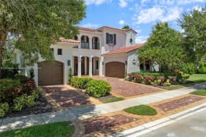 6880 Long Leaf Dr, Parkland, FL 33076, Sold 09/26/24