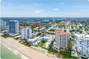 1501 S Ocean Blvd APT 315, Pompano Beach, FL 33062, Sold 10/22/24