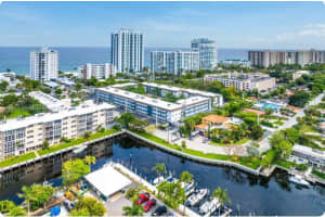 1501 S Ocean Blvd APT 315, Pompano Beach, FL 33062, Sold 10/22/24