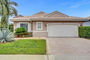 16269 SW 6th St, Pembroke Pines, FL 33027, Sold 10/24/24