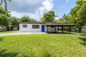6460 SW 19th St, Pompano Beach, FL 33068, Sold 10/02/24