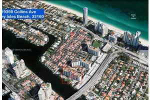 19390 Collins Ave APT 520, Sunny Isles Beach, FL 33160, Sold 12/12/24
