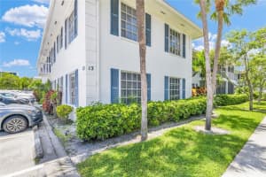 2201 NE 66th St APT 1302, Fort Lauderdale, FL 33308, Sold 10/31/24