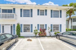 2201 NE 66th St APT 1302, Fort Lauderdale, FL 33308, Sold 10/31/24