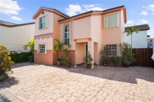 12686 NW 9th Ln, Miami, FL 33182, Sold 10/25/24