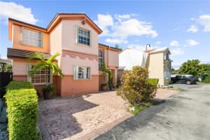 12686 NW 9th Ln, Miami, FL 33182, Sold 10/25/24