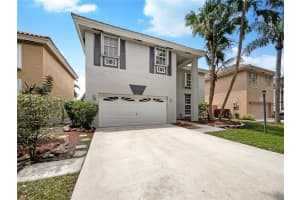 2832 Cayenne Ave, Hollywood, FL 33026, Sold 12/30/24