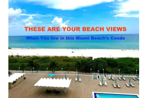 5701 Collins Ave APT 804, Miami Beach, FL 33140, Sold 11/27/24