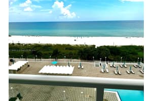 5701 Collins Ave APT 804, Miami Beach, FL 33140, Sold 11/27/24