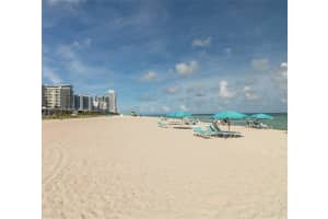 5701 Collins Ave APT 804, Miami Beach, FL 33140, Sold 11/27/24
