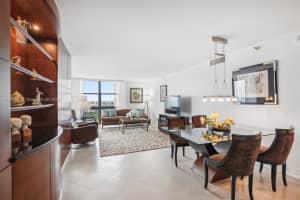 20355 NE 34th Ct APT 2428, Aventura, FL 33180, Sold 11/08/24