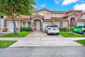 27283 Sw 138th Path, Homestead