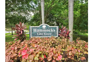 1711 Hammock Blvd #106, Coconut Creek, FL 33063, Sold 01/17/25