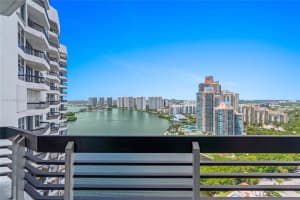 3530 Mystic Pointe Dr, Aventura, FL 33180, Sold 10/08/24