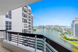3530 Mystic Pointe Dr, Aventura, FL 33180, Sold 10/08/24