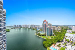 3530 Mystic Pointe Dr, Aventura, FL 33180, Sold 10/08/24