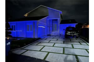 5428 SW 152nd Pl Cir, Miami, FL 33185, Sold 01/31/25