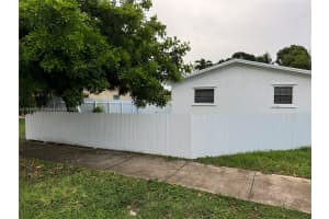 1450 N 28th Ave, Hollywood, FL 33020, Sold 12/03/24