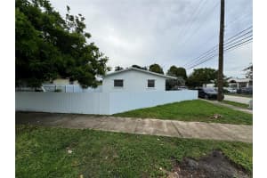 1450 N 28th Ave, Hollywood, FL 33020, Sold 12/03/24