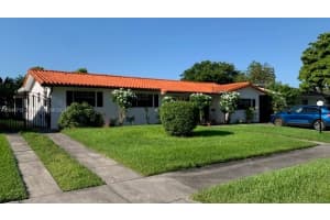 10812 SW 33rd St, Miami, FL 33165, Sold 12/19/24