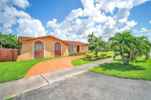 10785 SW 26th St, Miami, FL 33175, Sold 10/15/24