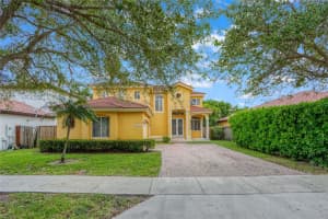 16651 SW 61st Way, Miami, FL 33193, Sold 10/03/24