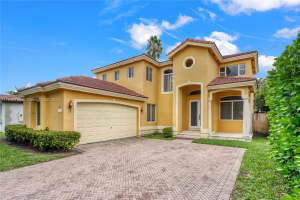 16651 SW 61st Way, Miami, FL 33193, Sold 10/03/24