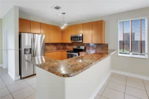 16651 SW 61st Way, Miami, FL 33193, Sold 10/03/24