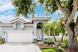 16452 NW 21st St, Pembroke Pines, FL 33028, Sold 10/21/24
