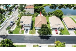 16452 NW 21st St, Pembroke Pines, FL 33028, Sold 10/21/24