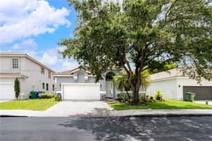 16452 NW 21st St, Pembroke Pines, FL 33028, Sold 10/21/24