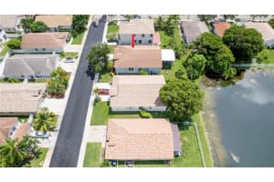 16452 NW 21st St, Pembroke Pines, FL 33028, Sold 10/21/24