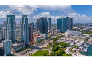 253 NE 2nd St, Miami, FL 33132, Sold 12/09/24