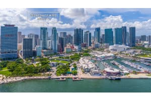 253 NE 2nd St, Miami, FL 33132, Sold 12/09/24