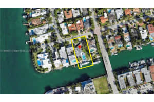 1020 S Shore Dr, Miami Beach