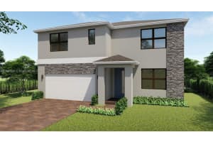 12917 SW 267th St, Homestead, FL 33032, Sold 01/31/25