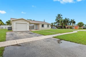 620 NW 98th Ave, Pembroke Pines, FL 33024, Sold 10/31/24