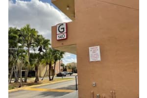 140 NW 87th Ave APT G216, Miami, FL 33172, Sold 07/01/25