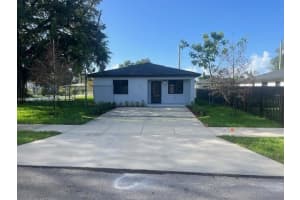 2400 NW 153rd St, Miami Gardens, FL 33054, Sold 12/19/24