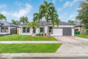 14255 SW 162nd St, Miami, FL 33177, Sold 10/16/24