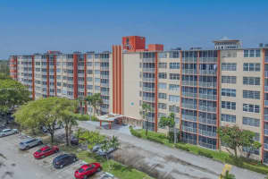1780 NE 191st St Apt 601-2, Miami, FL 33179, Sold 02/21/25