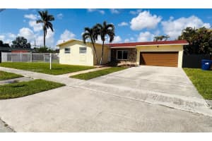 9120 NW 13th Ct, Miami, FL 33147, Sold 09/30/24
