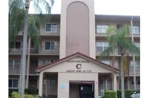 13100 SW 11th Ct, Pembroke Pines, FL 33027, Sold 08/07/25