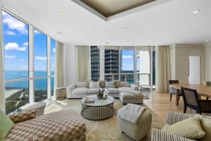 50 South Pointe Dr APT 2402, Miami Beach, FL 33139, Sold 04/16/25