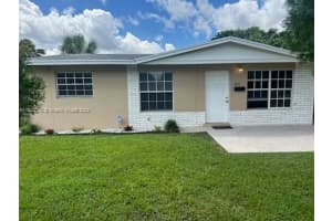 1651 W 35th St, West Palm Beach, FL 33404, Sold 10/01/24