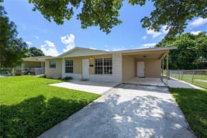 1651 W 35th St, West Palm Beach, FL 33404, Sold 10/01/24