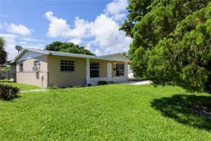1651 W 35th St, West Palm Beach, FL 33404, Sold 10/01/24