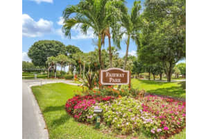 5674 Fairway Park Dr APT 104, Boynton Beach, FL 33437, Sold 11/15/24