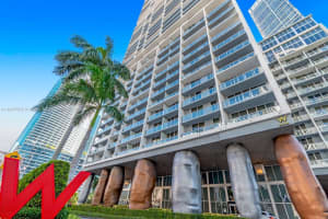 485 Brickell Ave APT 4706, Miami, FL 33131, Sold 06/20/25