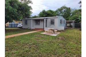 1840 NW 127th St, Miami, FL 33167, Sold 10/04/24